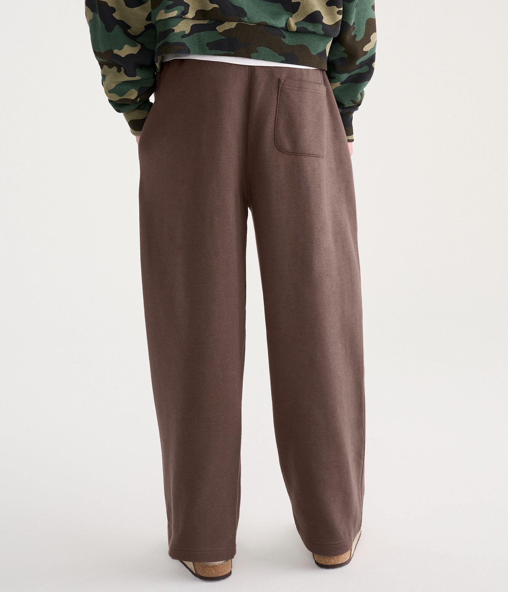Cloud Soft Baggy Sweatpants