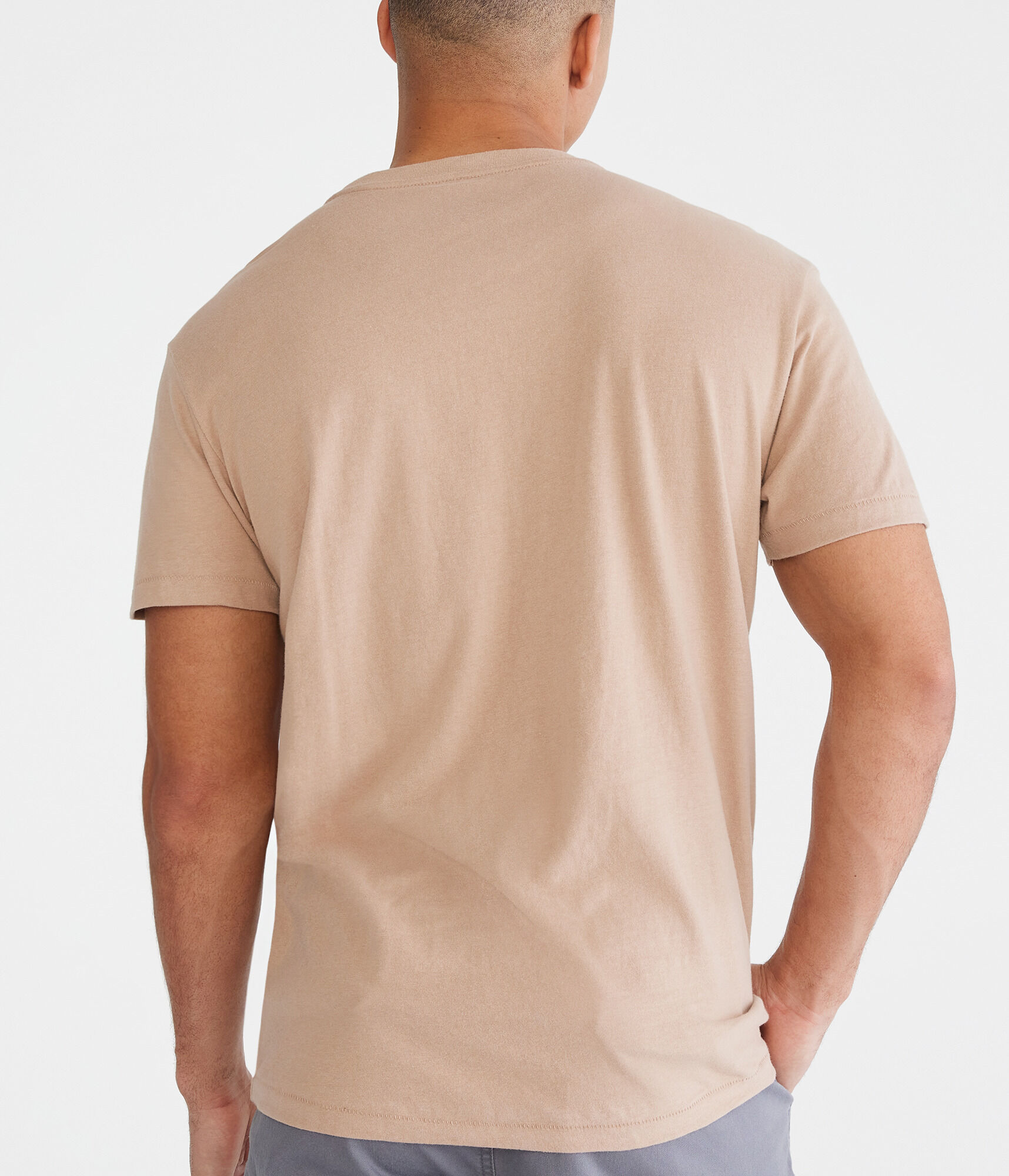 Aero Diamond Graphic Tee