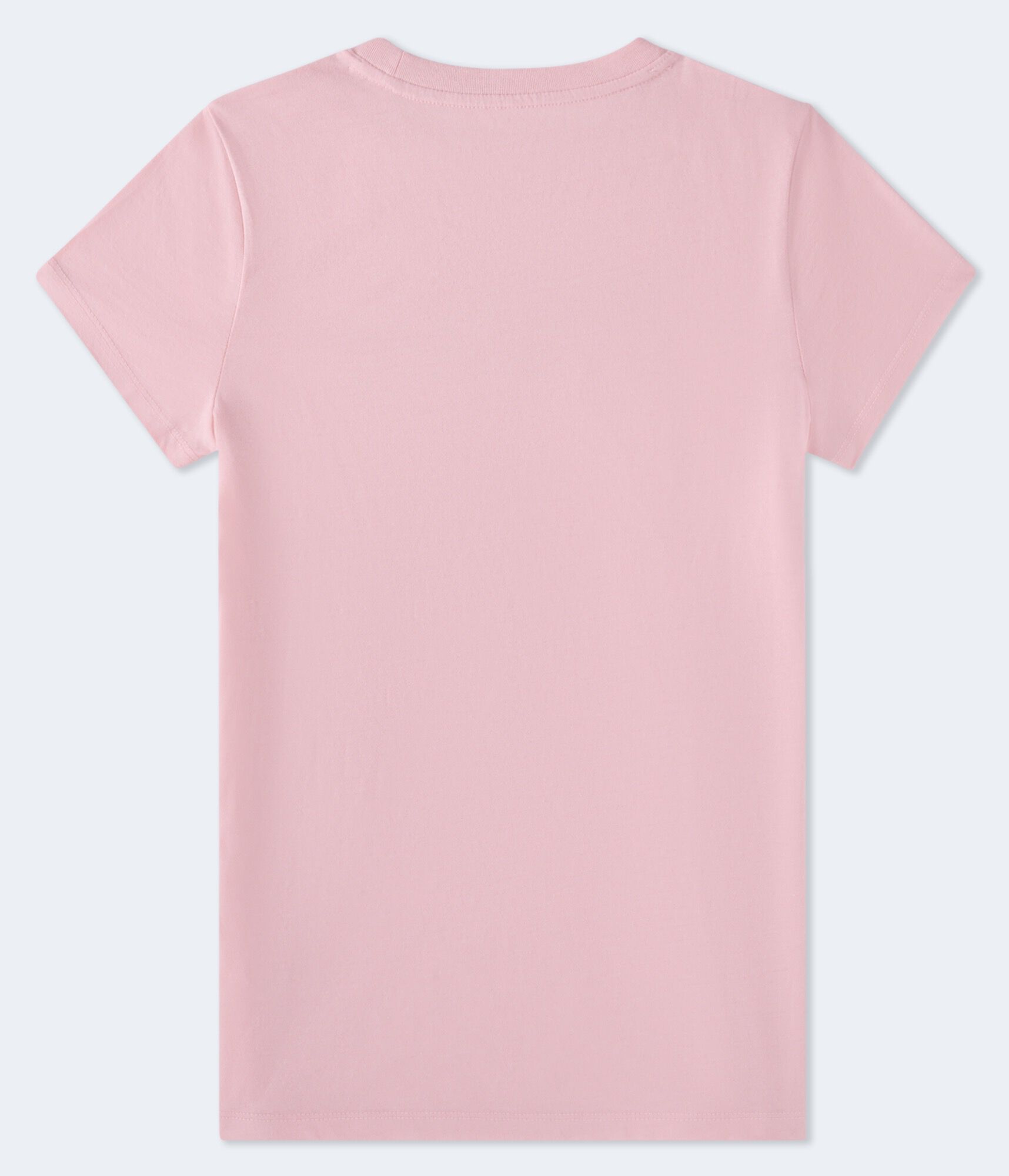 Aero Floral Fill Graphic Tee