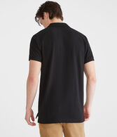 Eco Uniform Piqué Polo