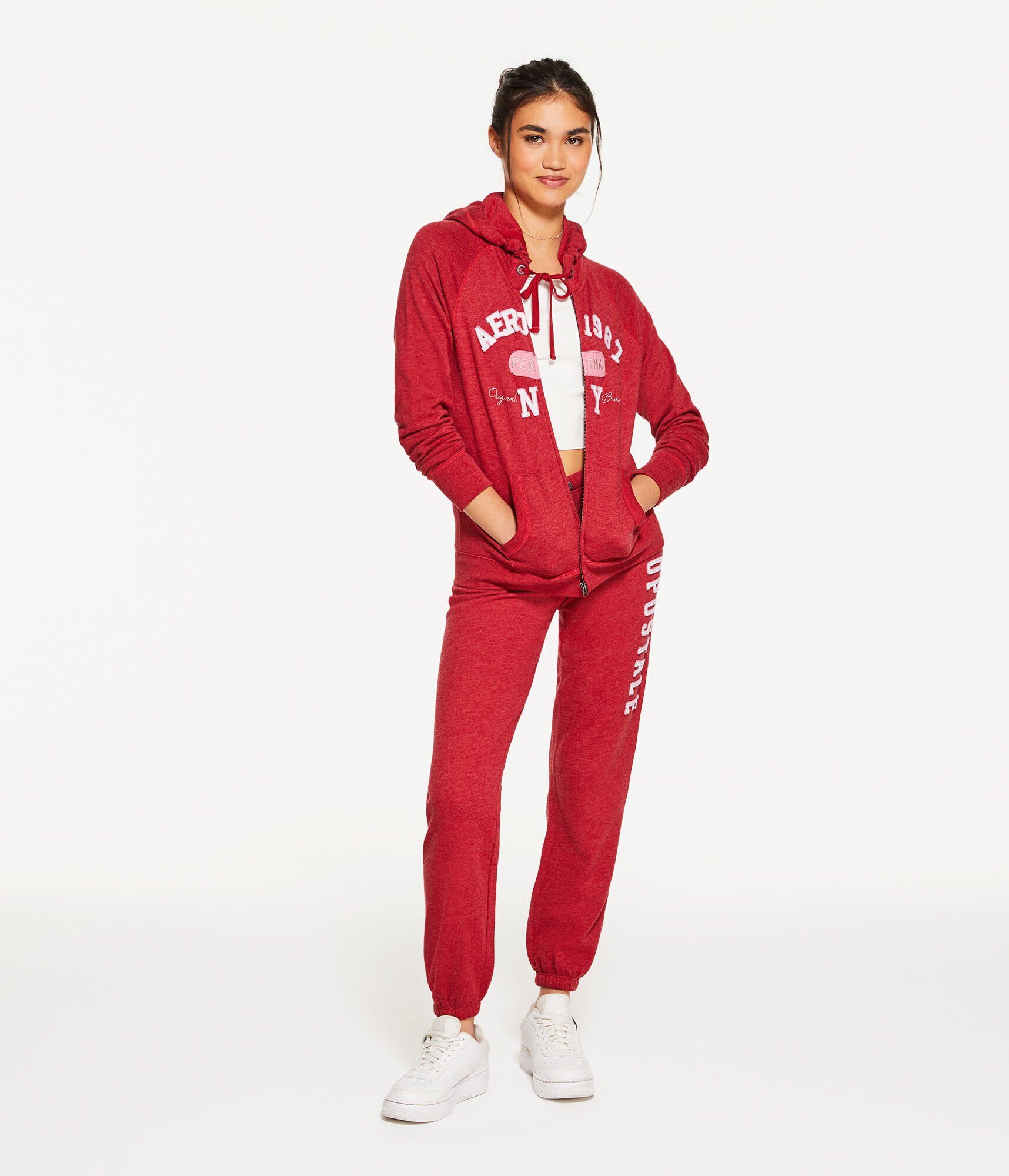 MIRROR9★Comfy club hoodie&pants ミラーナイン mirror9 Comfy club hoodie&pants トップス