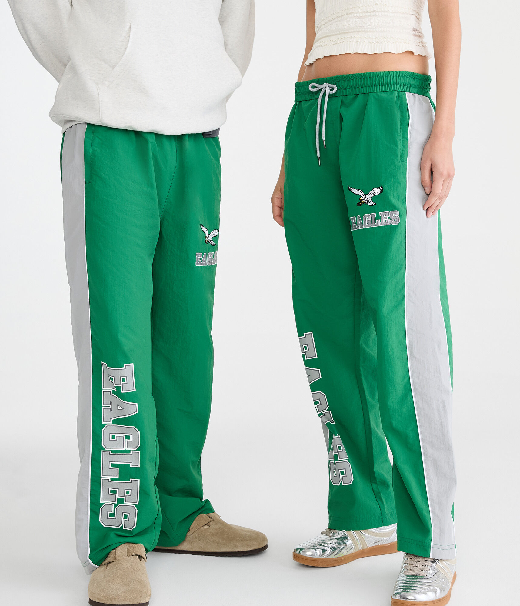 Philadelphia Eagles Track Pants
