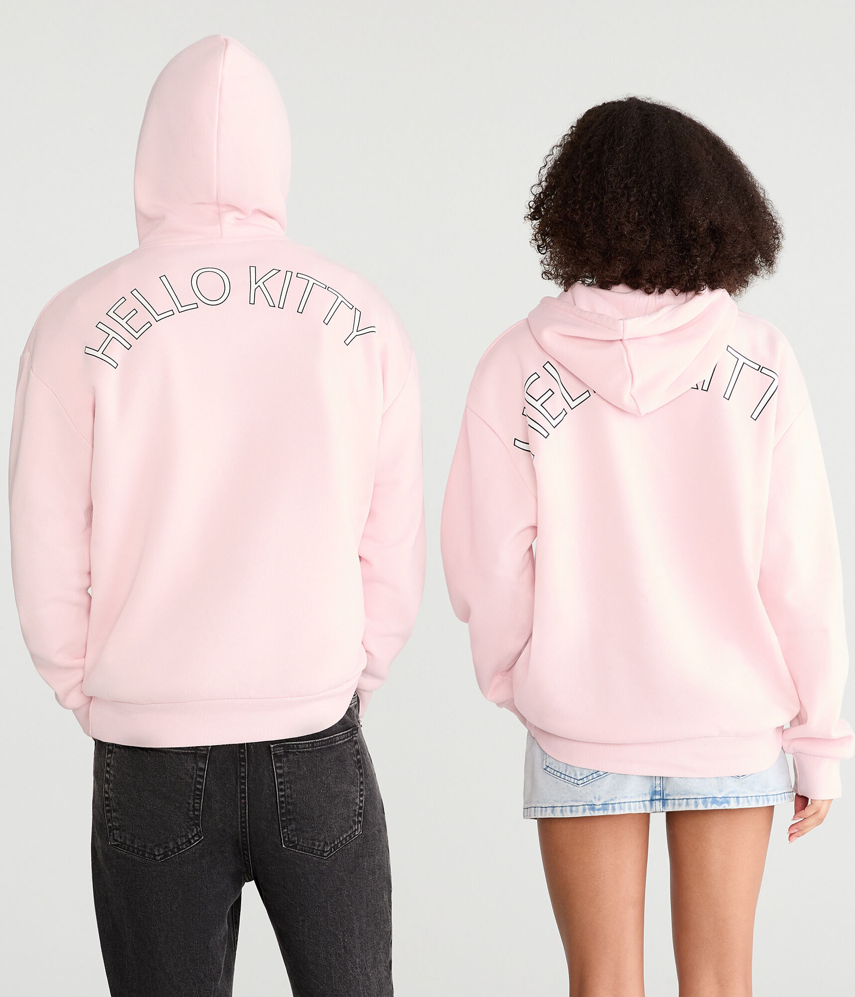 Hello Kitty | Aero Gingerbread Pullover Hoodie