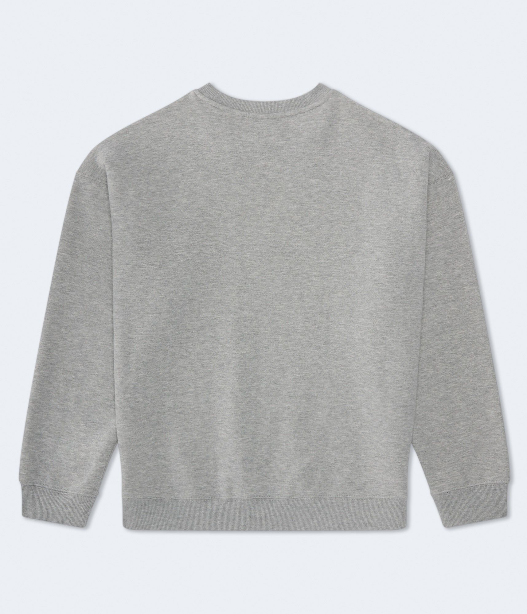 Indiana Hoosiers Crew Sweatshirt