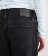 Low-Rise Baggy Jean