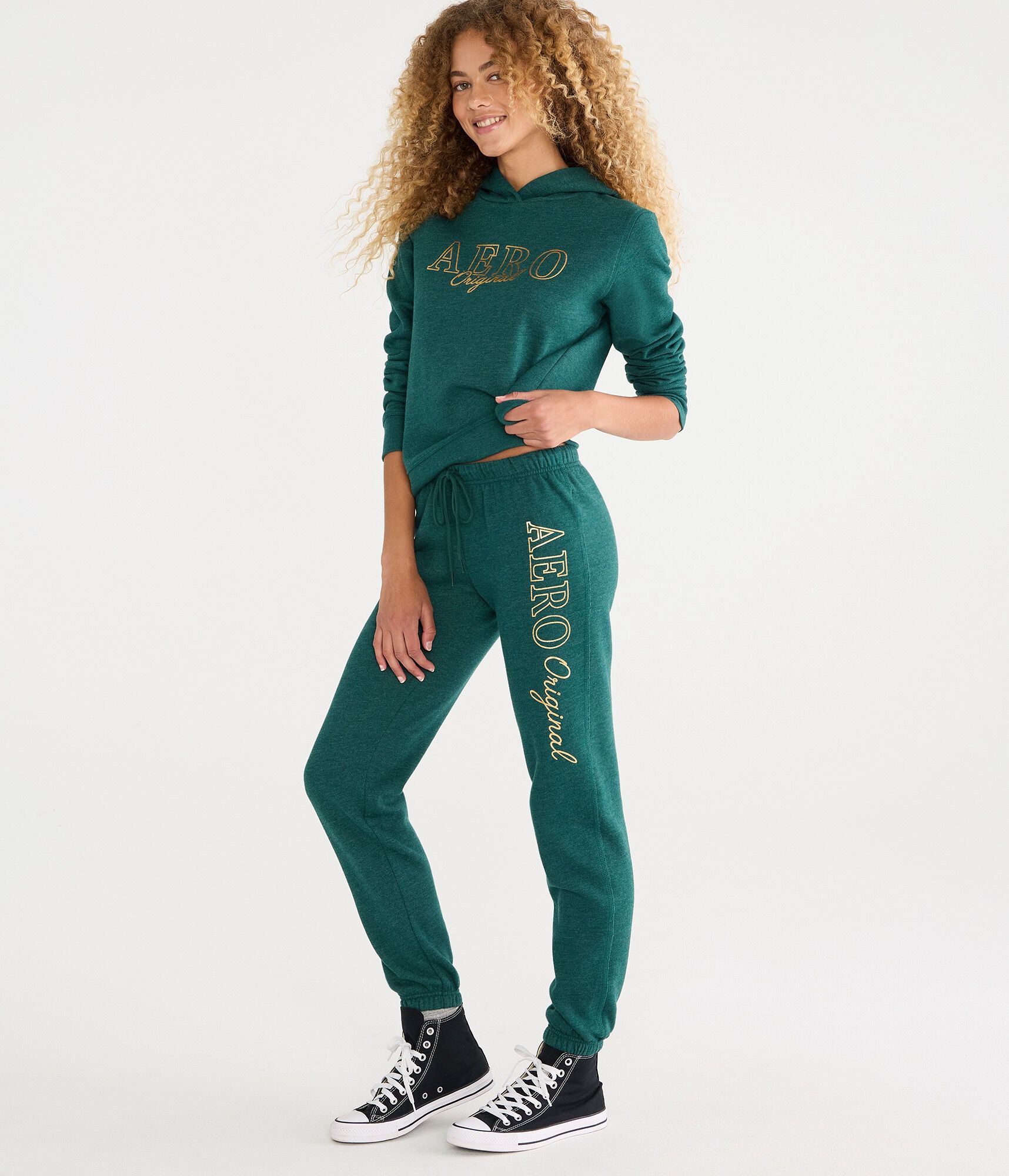 Aero Original Jogger Sweatpants