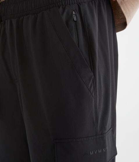 Aero MVMNT Stretch Hybrid Pants Aero MVMNT Stretch Hybrid Pants