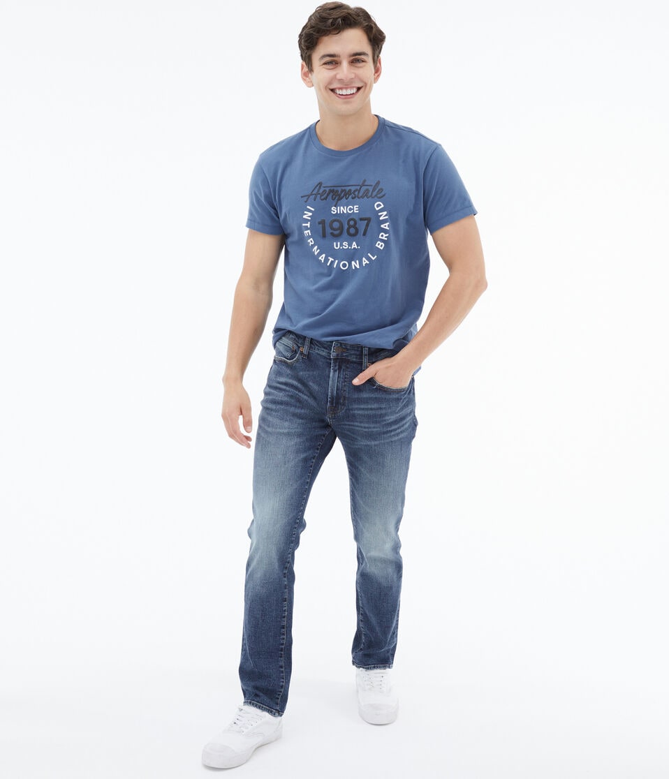 Slim Jean