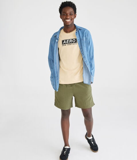 Kickback Jogger Shorts 6.5" Kickback Jogger Shorts 6.5"
