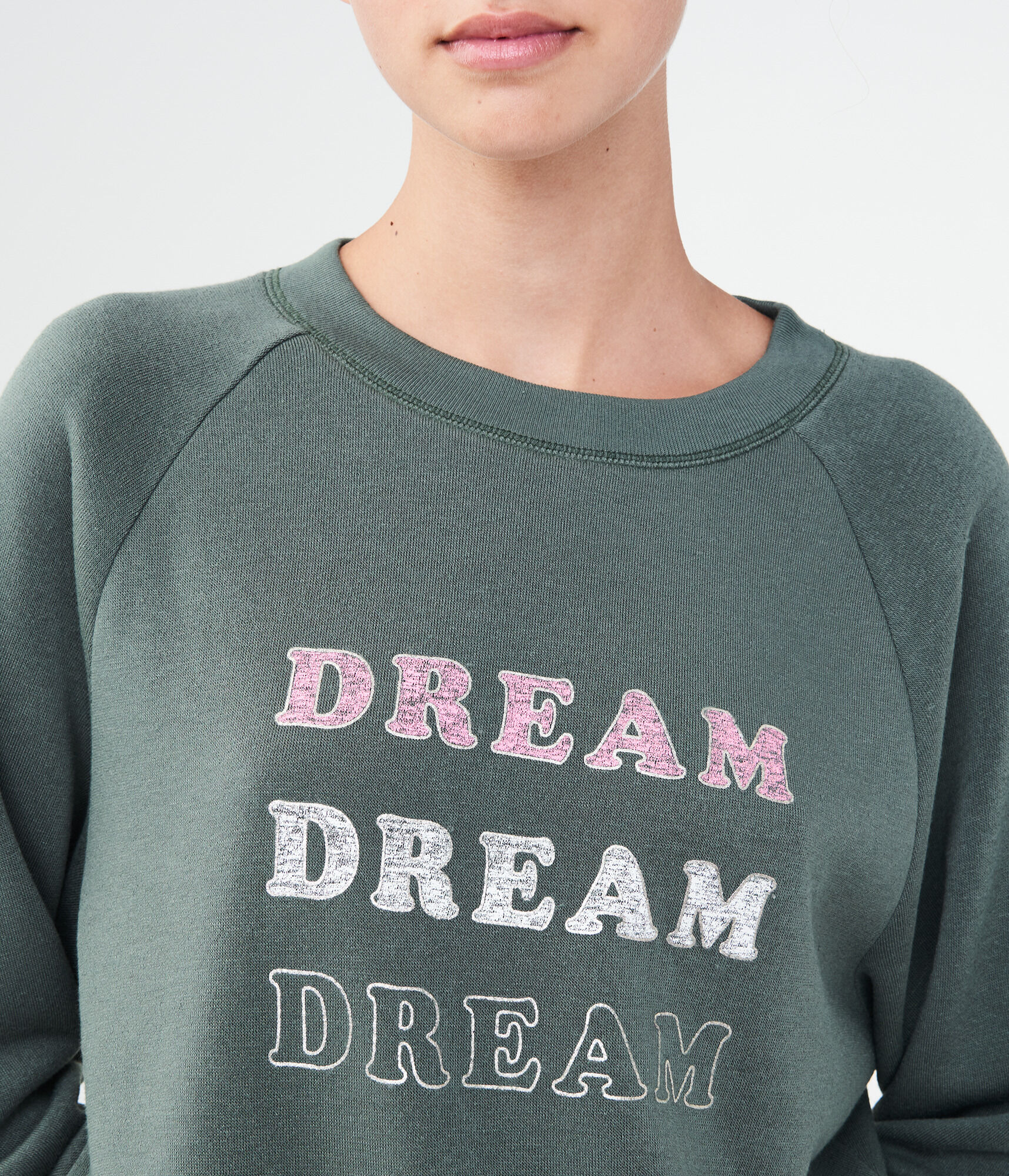 LLD Dream Dream Dream Sweatshirt