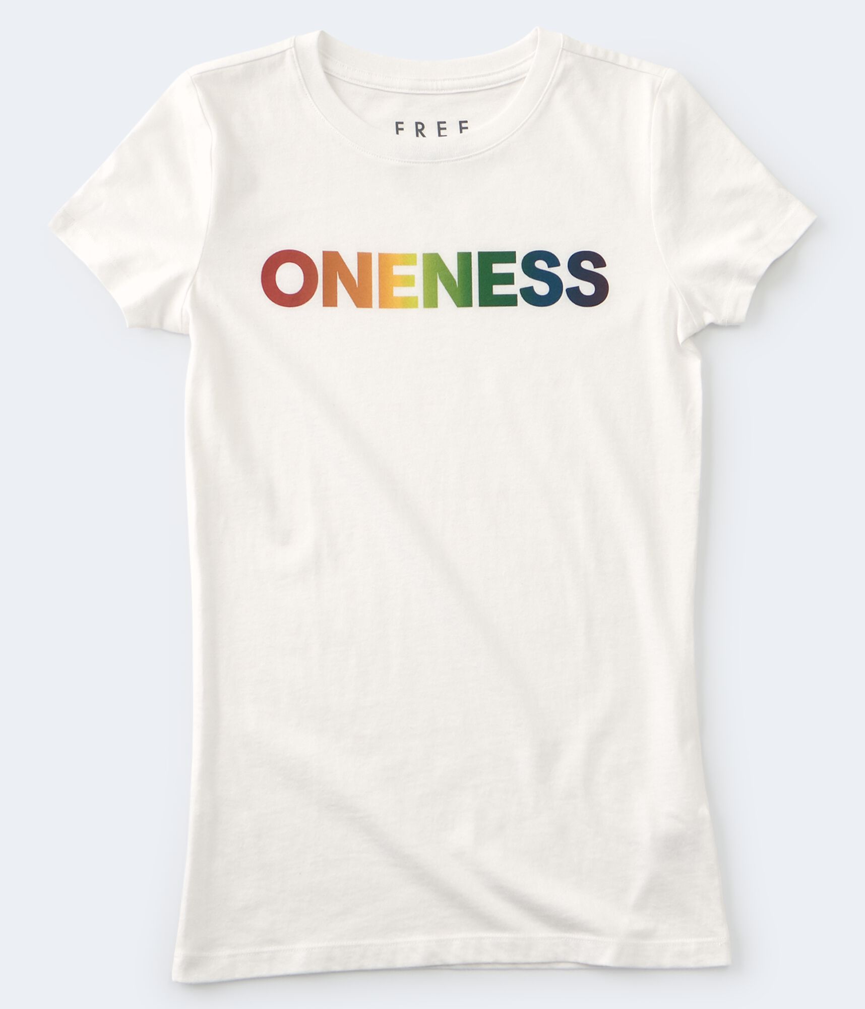Oneness Pride Graphic Tee