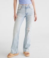 Flare High-Rise Jean
