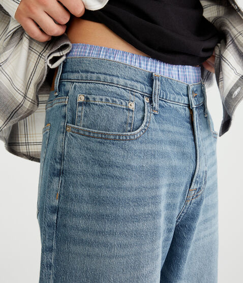 Baggy Jean Baggy Jean
