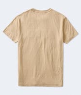 Aero New York Appliqué Graphic Tee