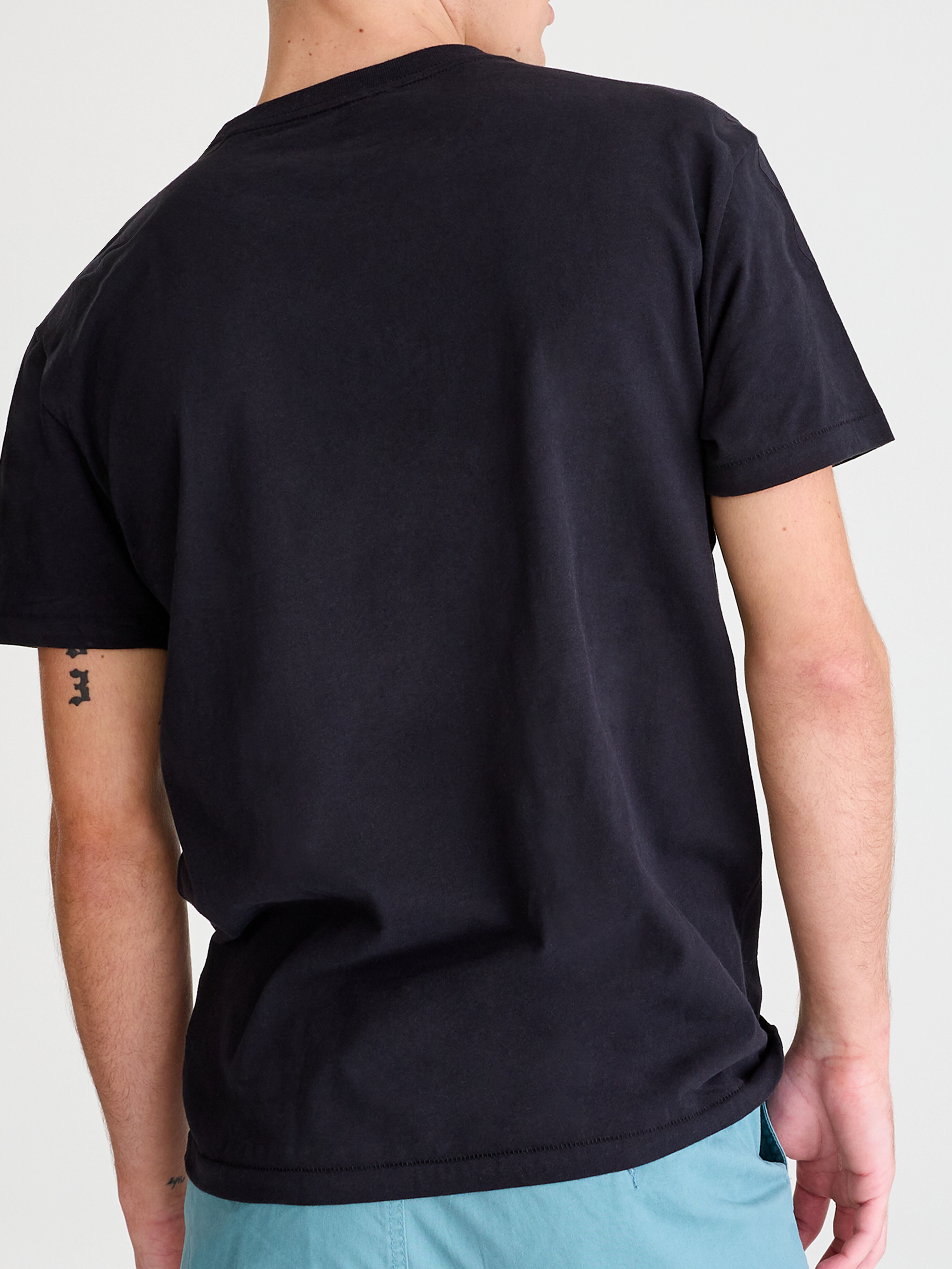 New York Empire State Graphic Tee