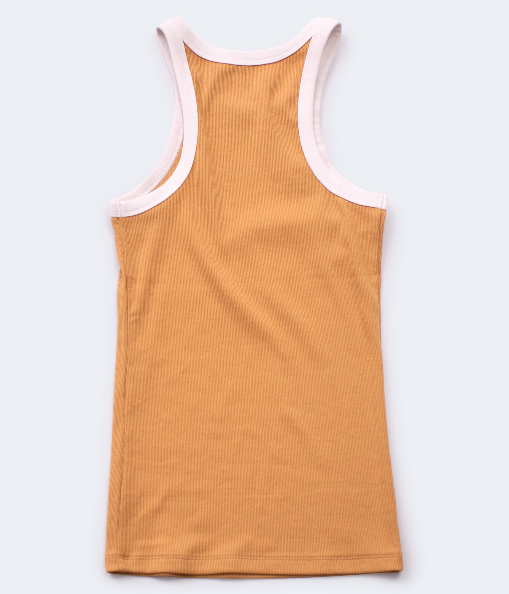 Seriously Soft Heritage Ringer Tank