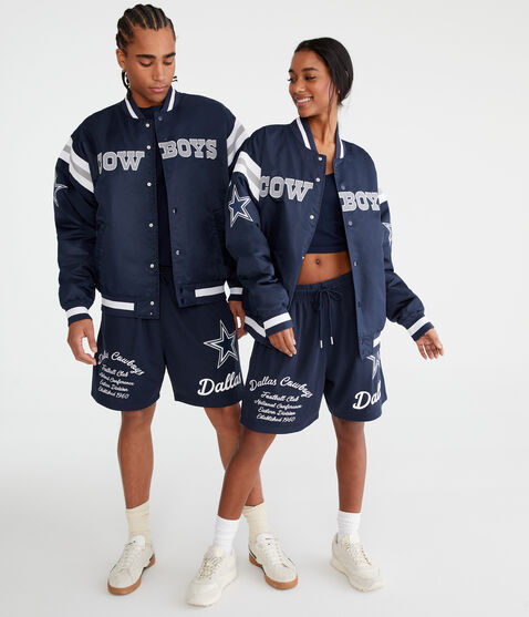 Dallas Cowboys Mesh Shorts 6" Dallas Cowboys Mesh Shorts 6"
