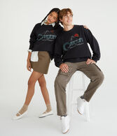 Mount Bailey Oregon Crew Sweatshirt