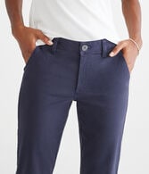 Skinny Uniform Pants