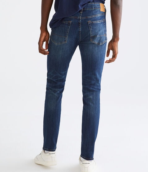 Super Skinny Premium Jean with LYCRA® FREEF!T® Technology Super Skinny Premium Jean with LYCRA® FREEF!T® Technology