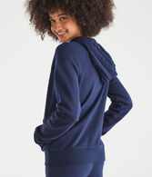 Uniform Full-Zip Hoodie