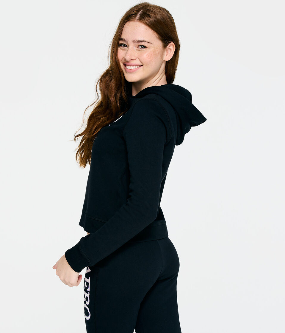 Aero Eighty Seven Pullover Hoodie