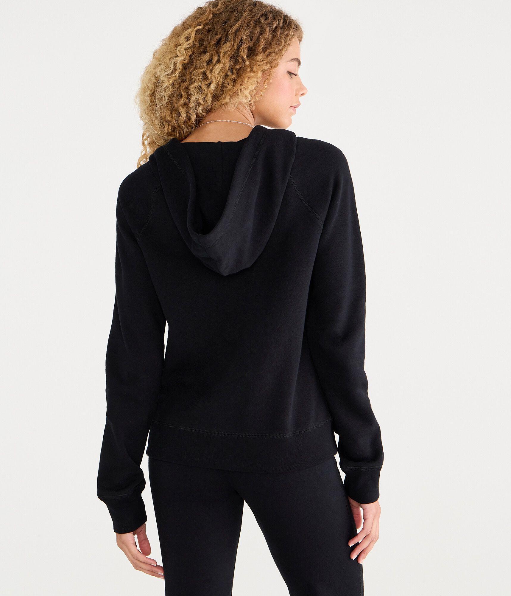 Aeropostale 1987 Full-Zip Hoodie