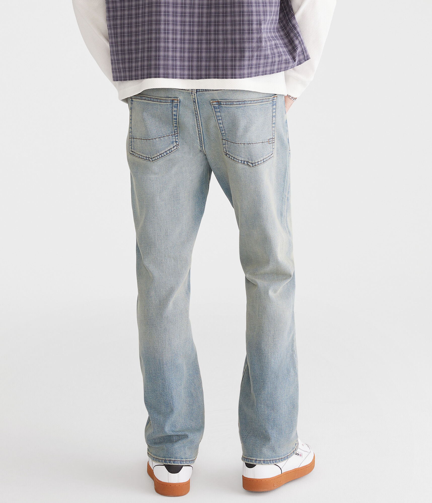 Bootcut Premium Air Jean