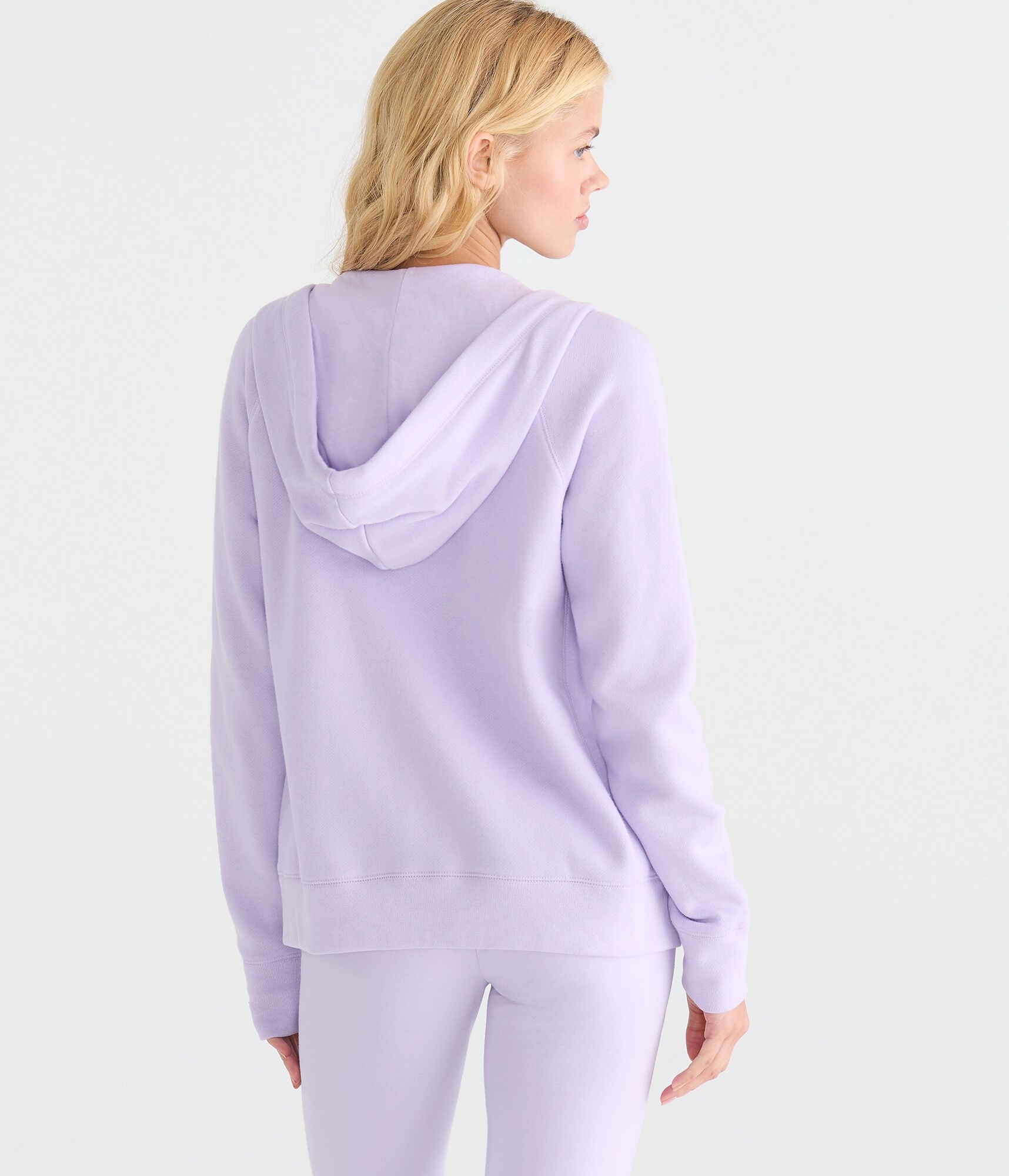 Aero NY Full-Zip Hoodie