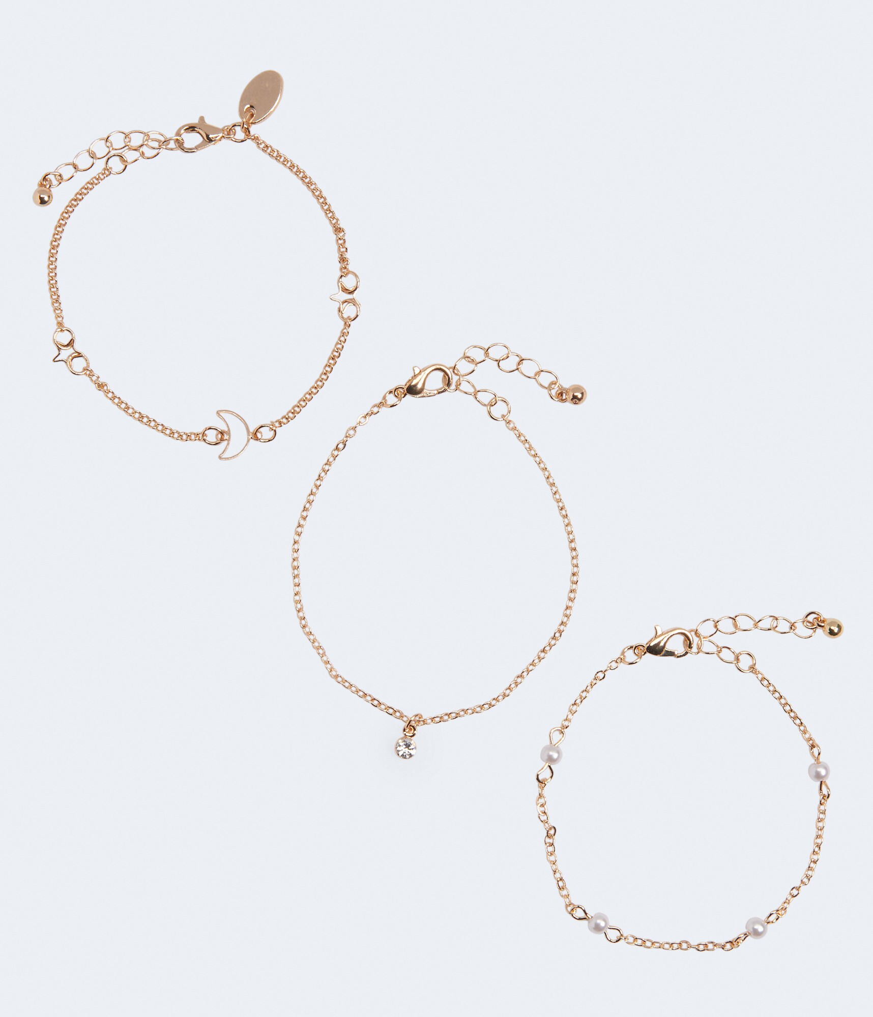 Celestial Bracelet 3-Pack