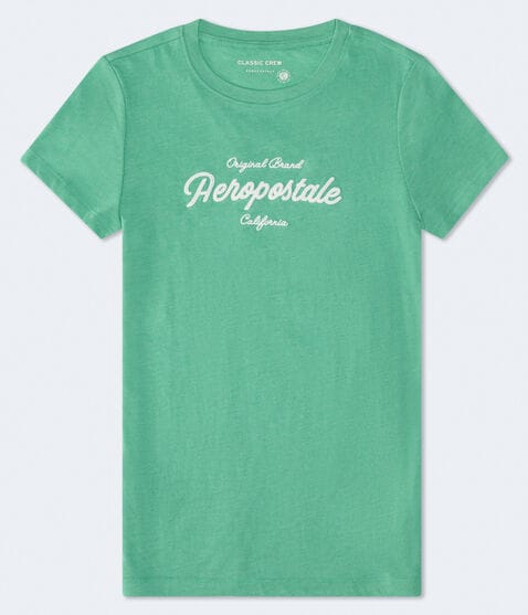 Aeropostale California Graphic Tee Aeropostale California Graphic Tee