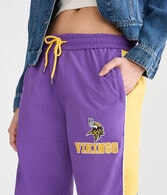 Minnesota Vikings Track Pants