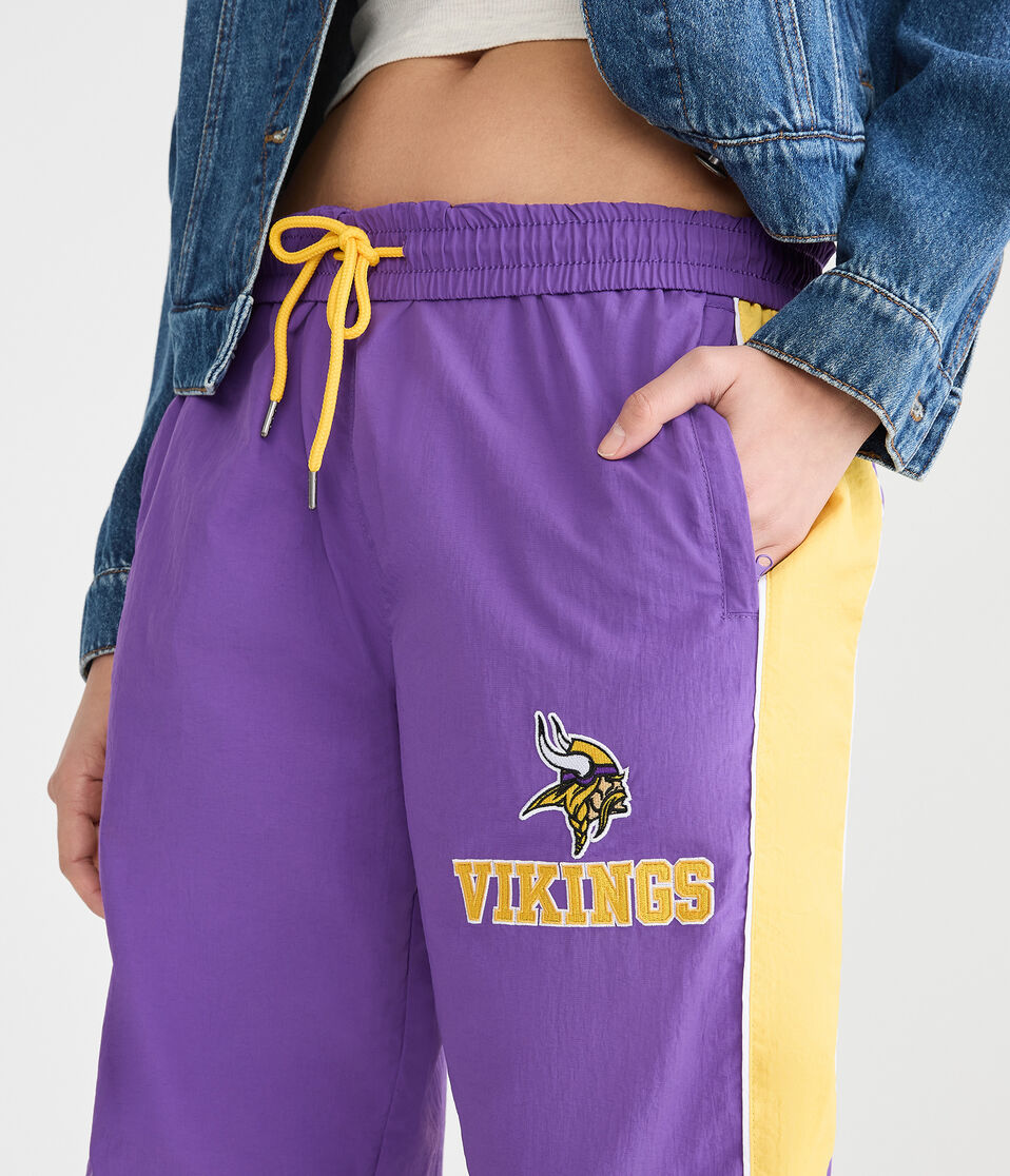 Minnesota Vikings Track Pants