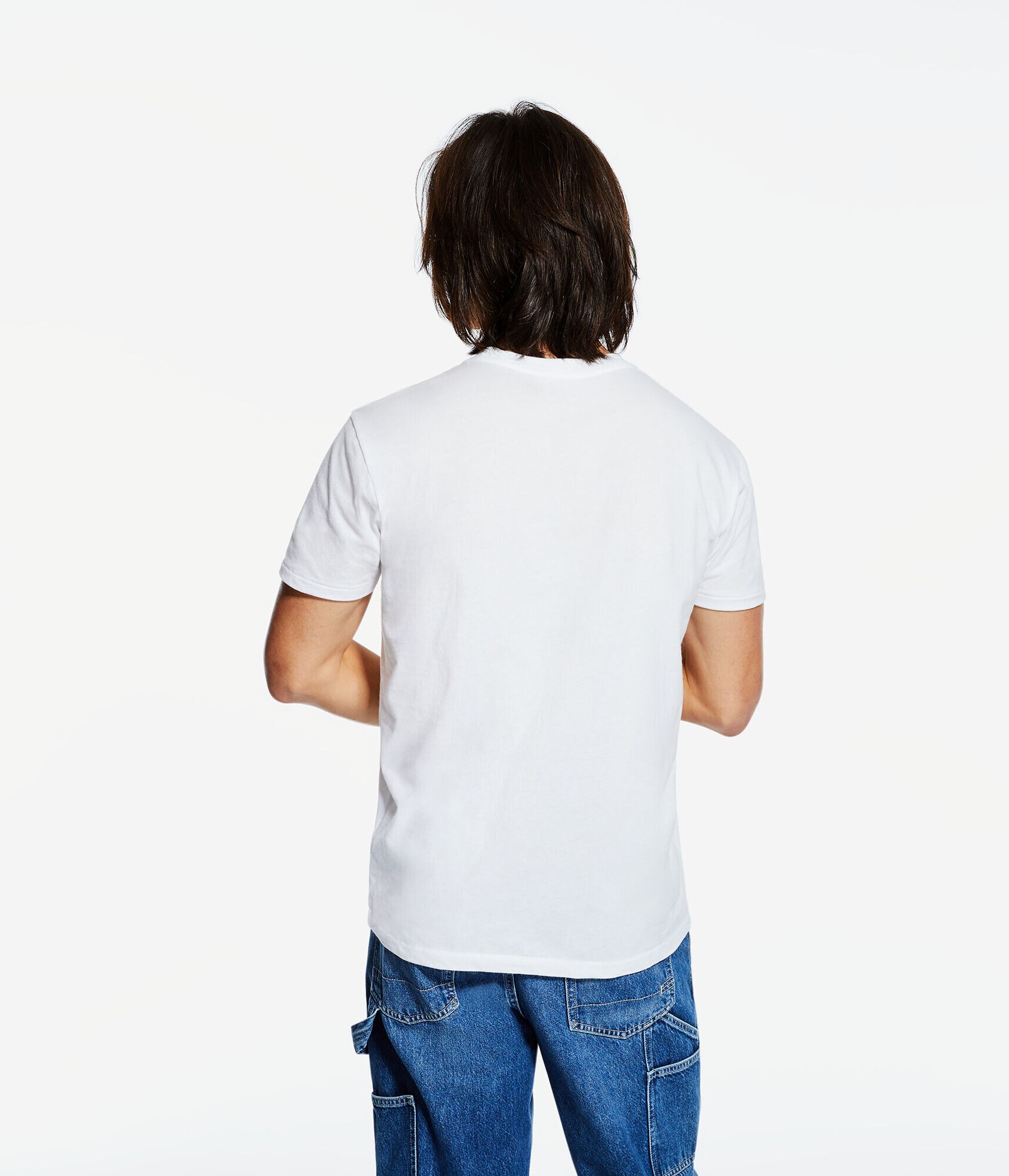 New York Empire State Graphic Tee