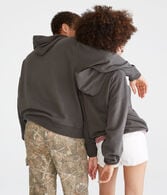 Queens NYC Essentials Pullover Hoodie