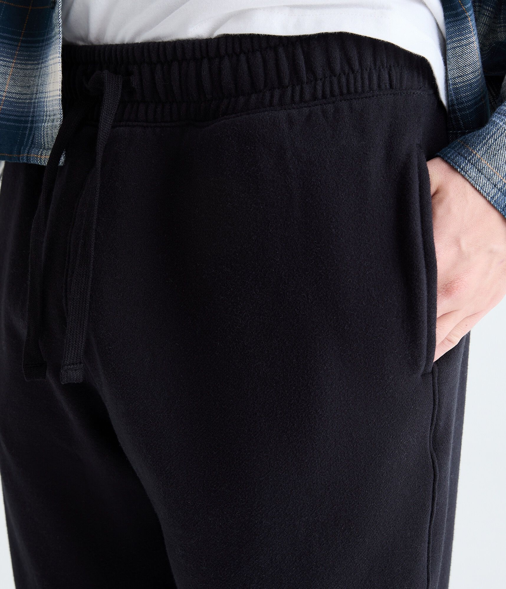 Cloud Soft Baggy Jogger Sweatpants