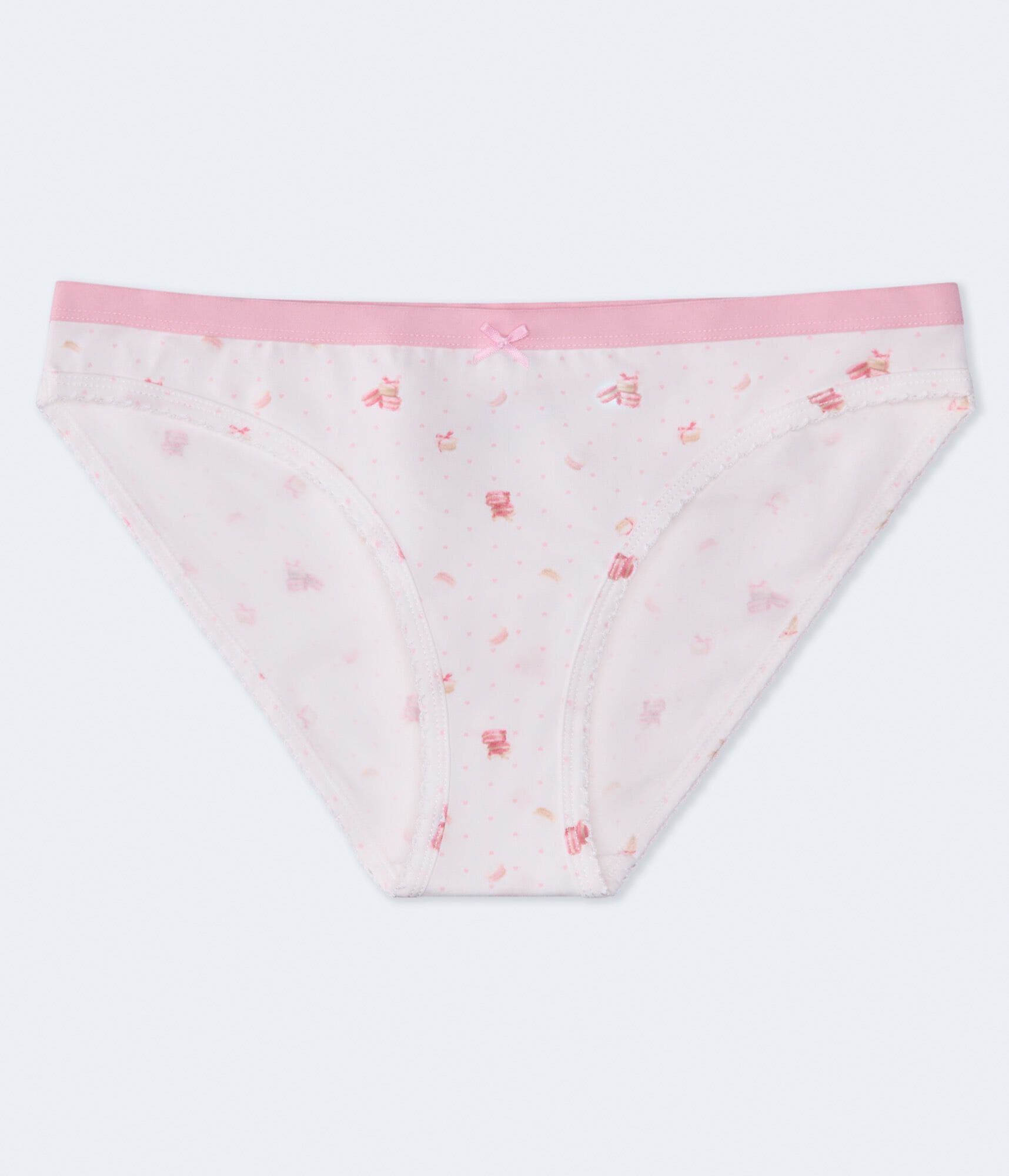 Macaron Dots Bikini