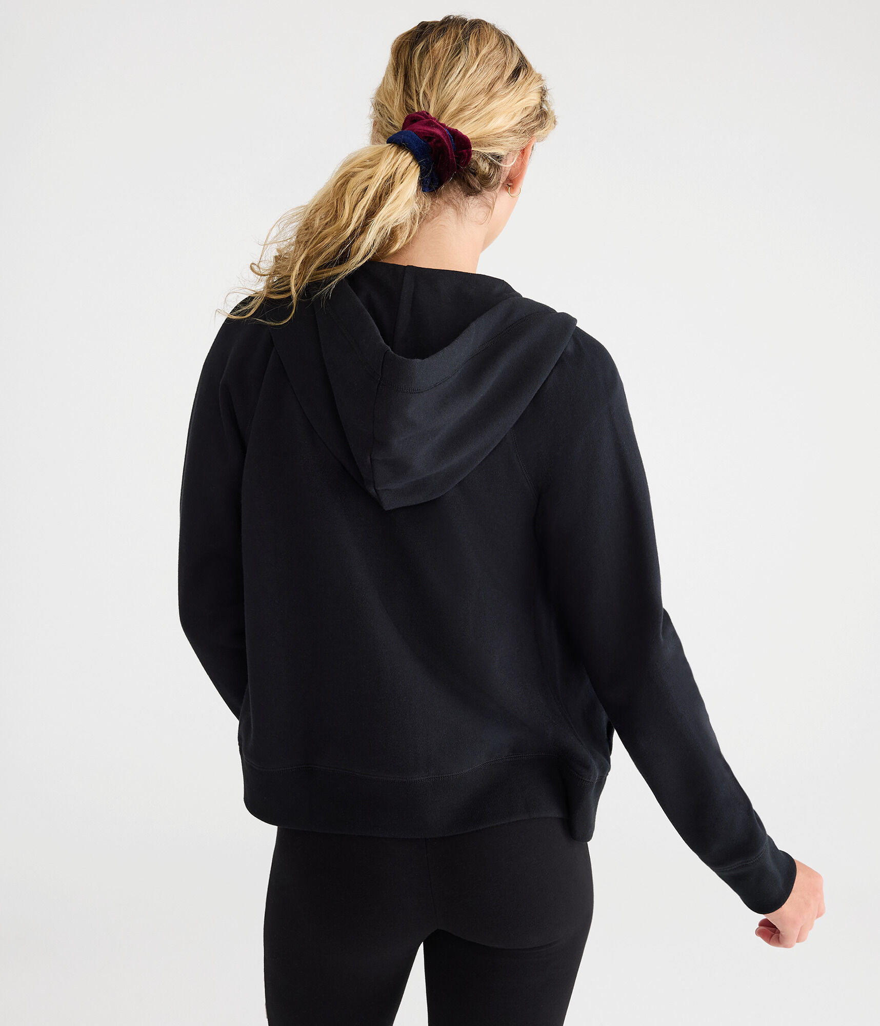 Aero New York Full-Zip Hoodie