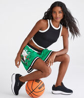 Boston Celtics Mesh Shorts 6.25"