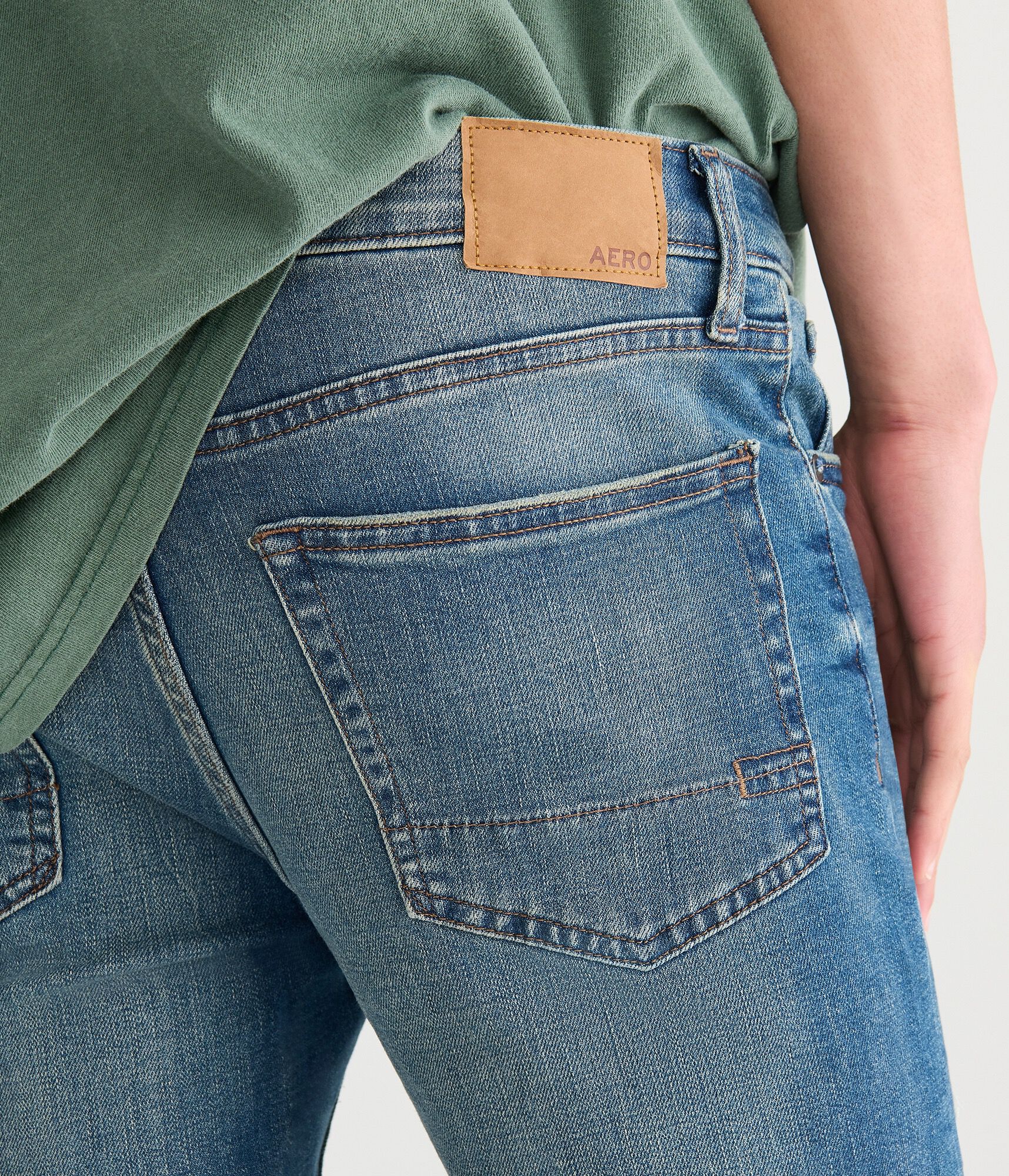 Skinny Premium Air Jean