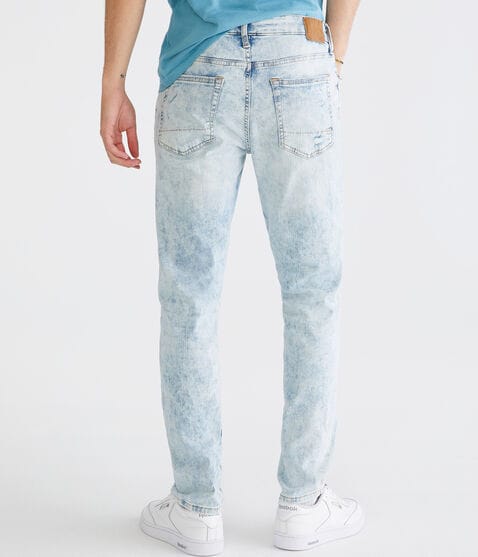 Slim Premium Jean with LYCRA® FREEF!T® Technology Slim Premium Jean with LYCRA® FREEF!T® Technology
