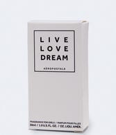 Live Love Dream Fragrance - Small