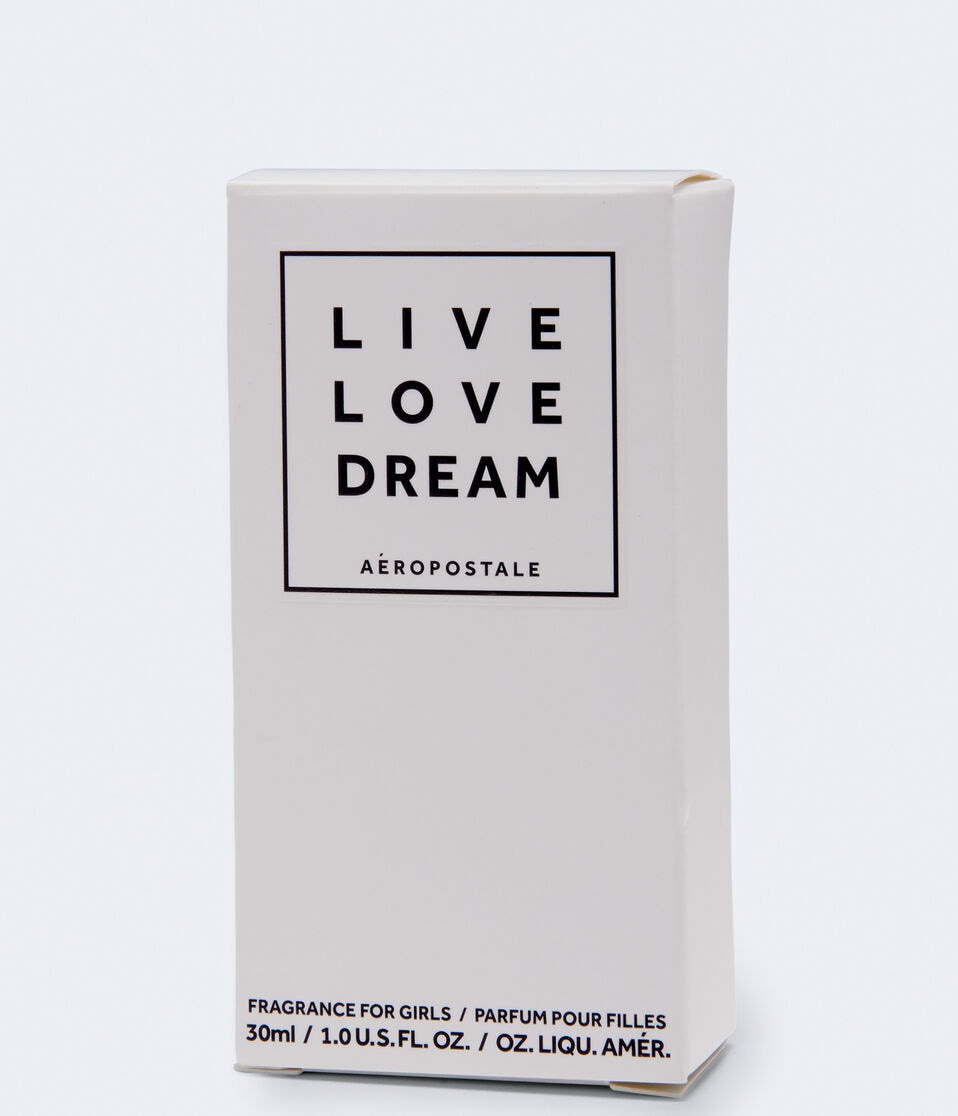Live Love Dream Fragrance - Small