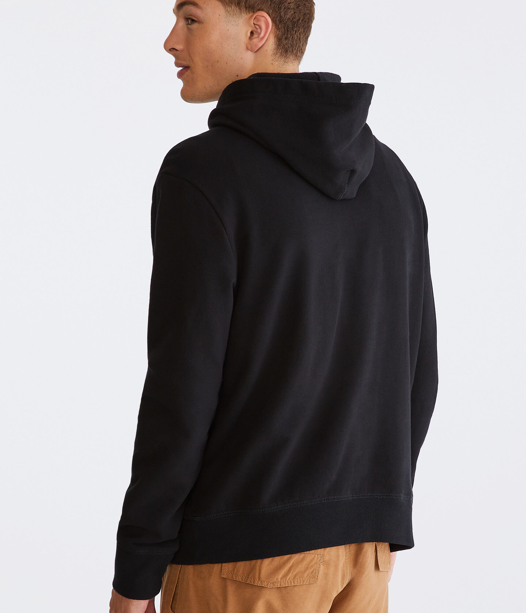 Aero Since 1987 Pullover Hoodie