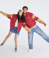 San Francisco 49ers Full-Zip Jacket