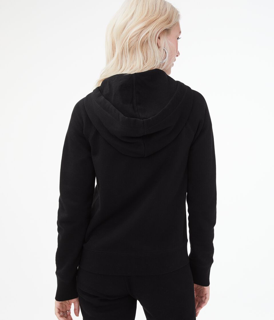 Aeropostale 87 Full-Zip Hoodie