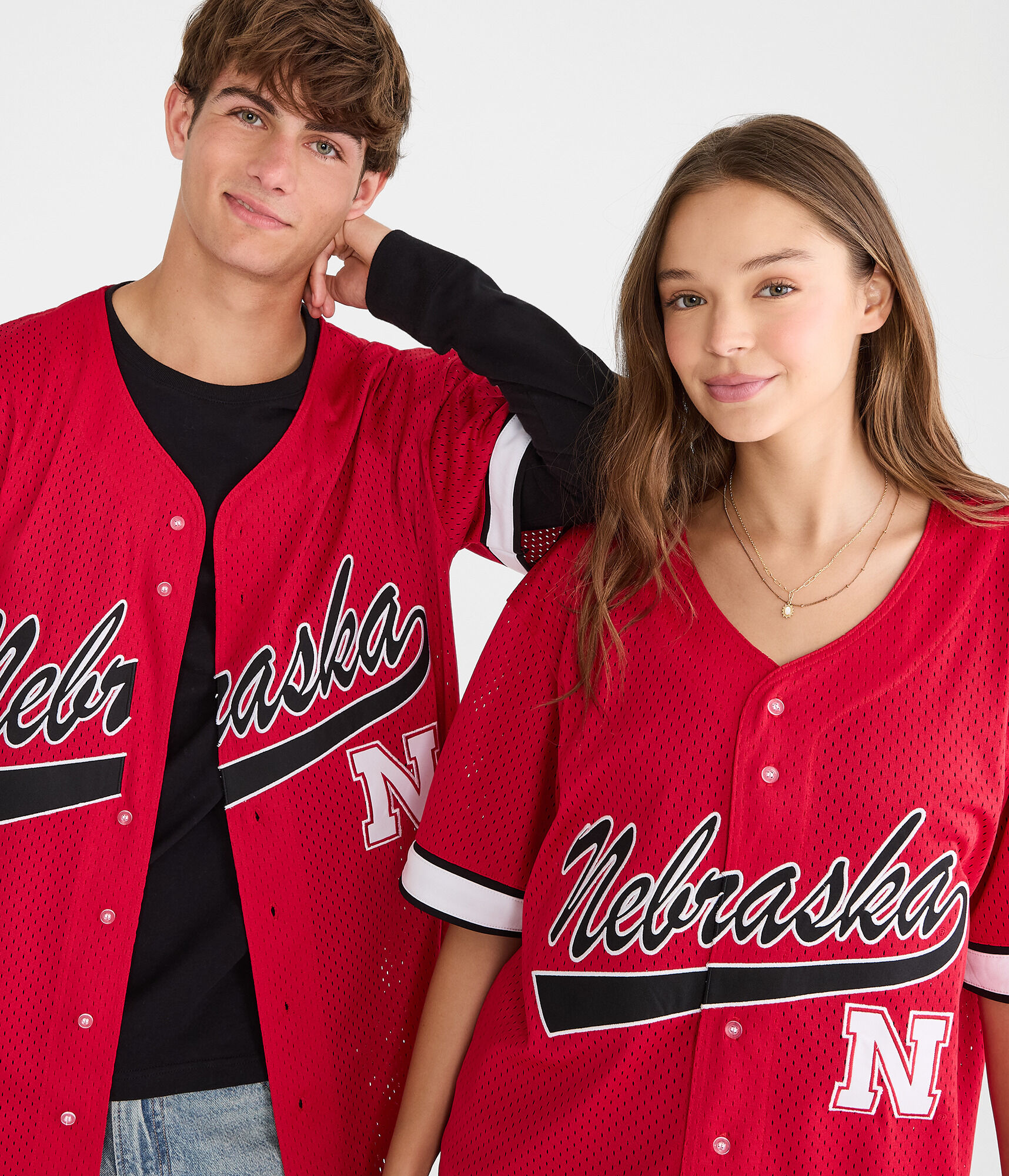 Nebraska Cornhuskers Baseball Top