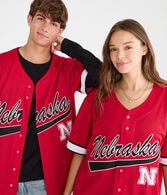 Nebraska Cornhuskers Baseball Top