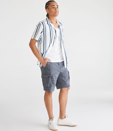 Cargo Shorts 10.5" Cargo Shorts 10.5"