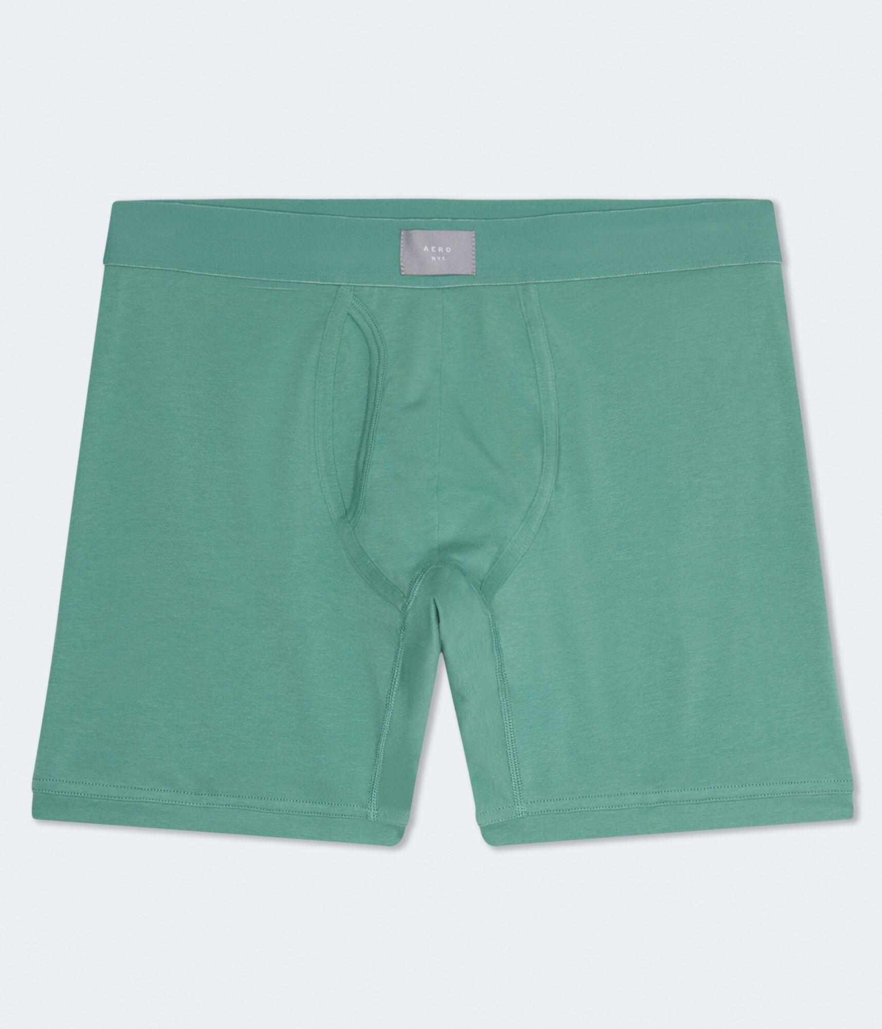 Classic 6" Boxer Brief
